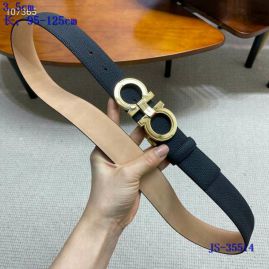 Picture of Ferragamo Belts _SKUFerragamoBelt35mm95-125cm8L532568